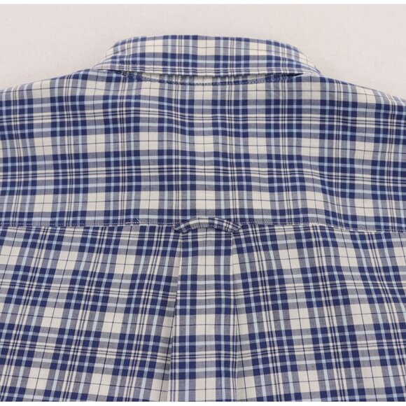 Peter Millar Bondi Cotton Linen Button Down Sport Shirt Men's Medium MS20W61CVL - Picture 3 of 8